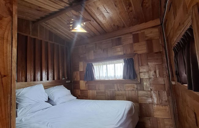 Siosar Paradise Resort and Restaurant - Foto 48