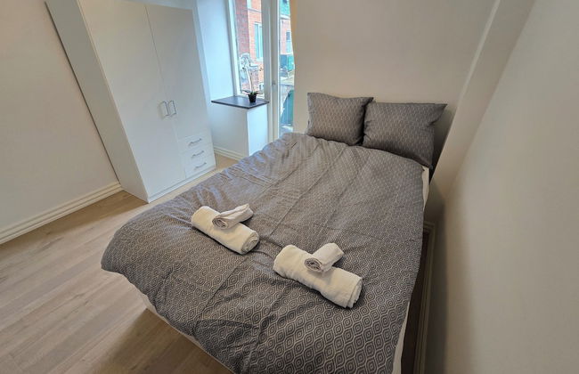 Kc vejle - Foto 1