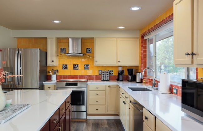 Smith Rock Base Camp Sleeps 6! - Foto 6