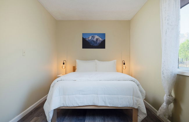 Smith Rock Base Camp Sleeps 6! - Foto 3