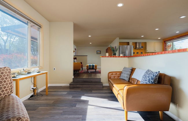 Smith Rock Base Camp Sleeps 6! - Foto 11