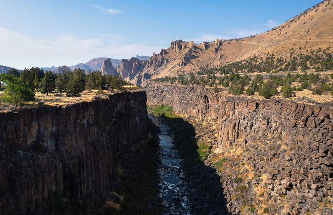 Smith Rock Base Camp Sleeps 6! - Foto 21
