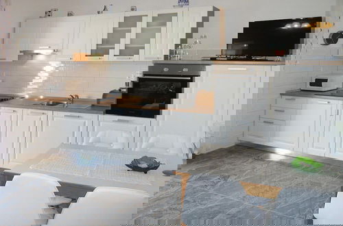 Foto 3 - Apartments Adelheid in Biograd, Close to the Beach