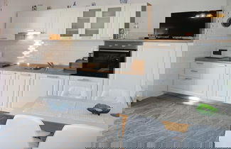 Foto 3 - Apartments Adelheid in Biograd, Close to the Beach