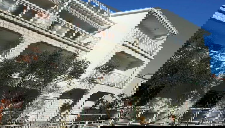 Foto 1 - Apartments Adelheid in Biograd, Close to the Beach