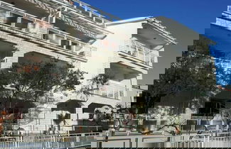 Foto 1 - Apartments Adelheid in Biograd, Close to the Beach