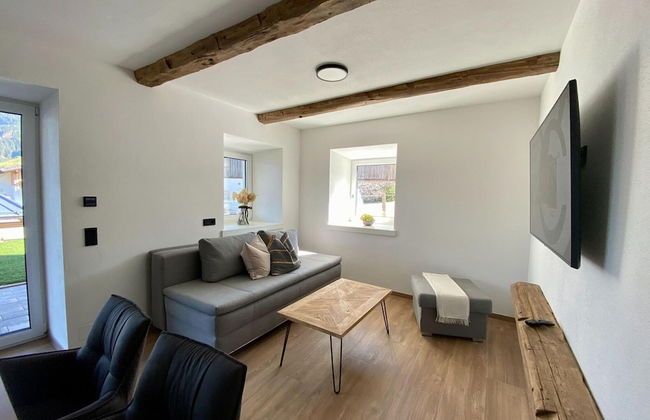 Apartment in Saalfelden Near Ski Slopes - Foto 10