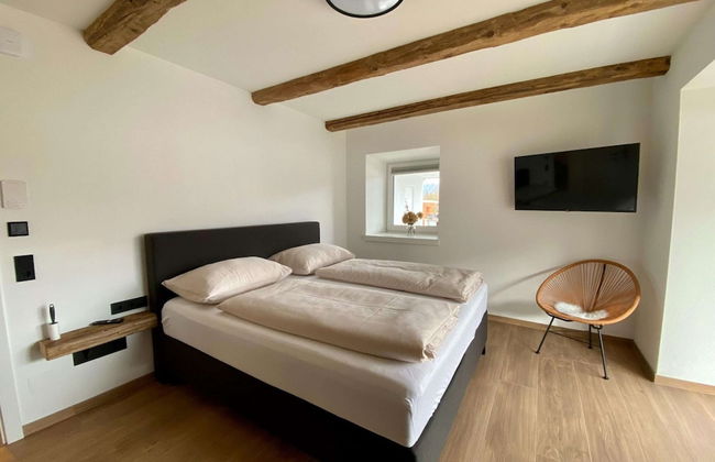 Apartment in Saalfelden Near Ski Slopes - Foto 5