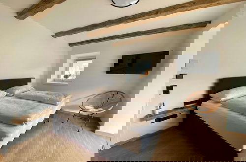 Foto 5 - Apartment in Saalfelden Near Ski Slopes