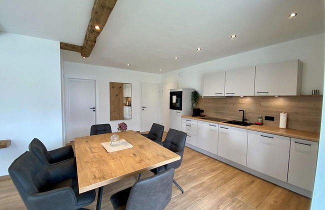 Apartment in Saalfelden Near Ski Slopes - Foto 6