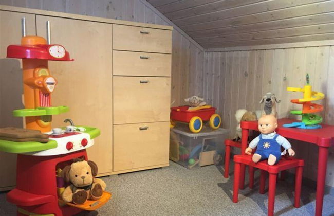 Ferienpark Mirow in Granzow - Foto 16