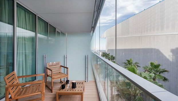 Balkon