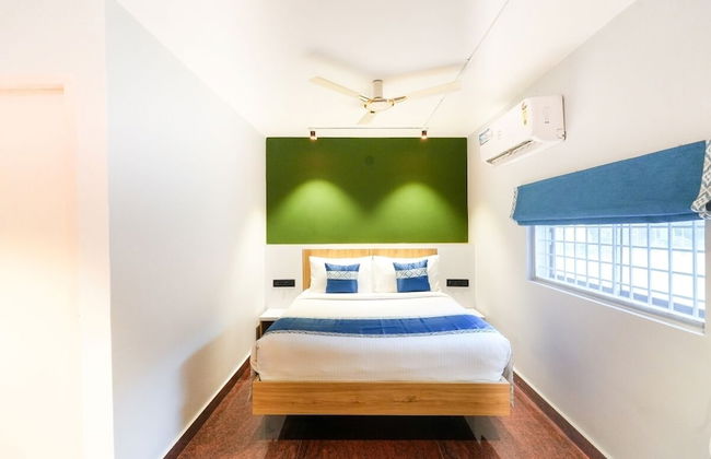 MGM Whispering Nest Yelagiri - Foto 8