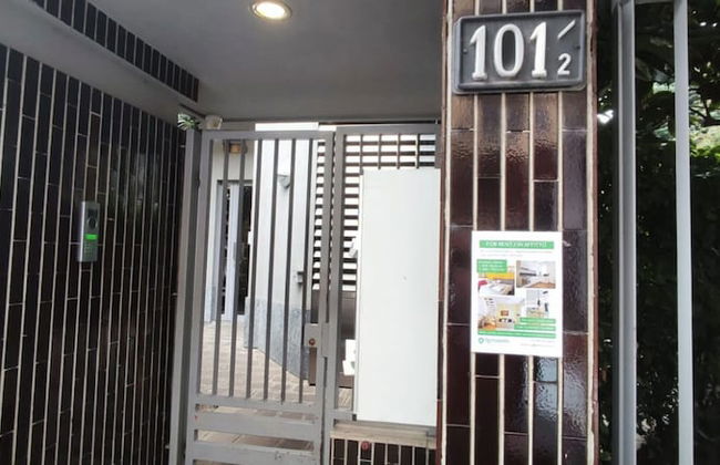 Studio Near Politecnico, Milan - Photo 22