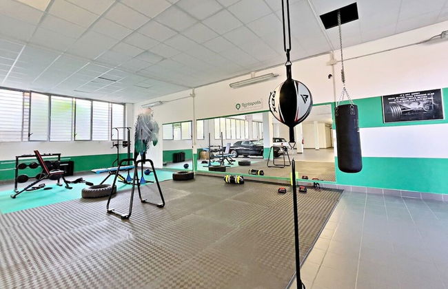 Chic Apt Near Piazza Duomo, Milan - Foto 9