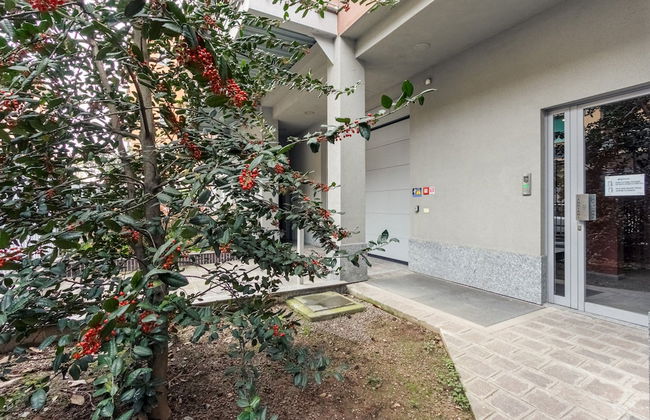 Studio Near Politecnico, Milan - Photo 23