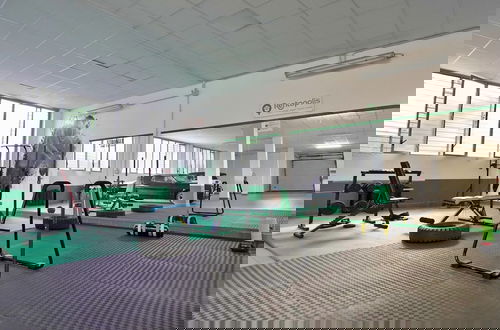 Foto 14 - Studio With Gym Near Milan Metro