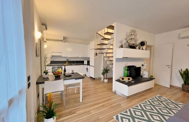 Chic Apt Near Piazza Duomo, Milan - Foto 16