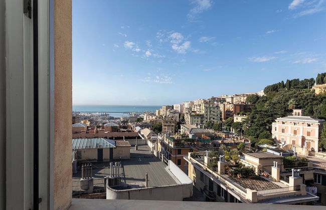 Castelletto Horizon by Wonderful Italy - Foto 14