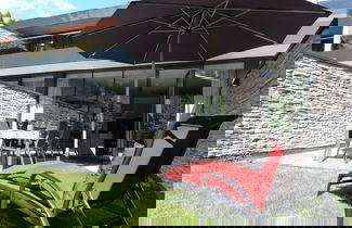Foto 1 - Apartment With Garden, With Access to the Sauna