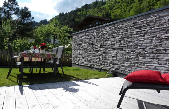 Apartment in Neukirchen by Ski Lift & Sauna - Foto 22