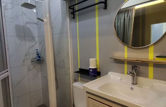 Ampang Hilir KL City Boutique Residence - Foto 27