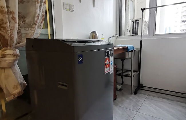 Ampang Hilir KL City Boutique Residence - Foto 18