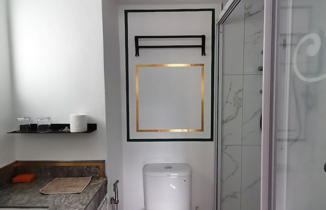Ampang Hilir KL City Boutique Residence - Foto 22