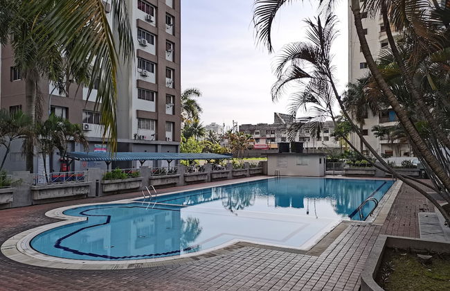 Ampang Hilir KL City Boutique Residence - Foto 29