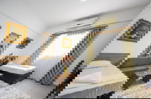Foto 7 - GOLDHOME APART OTEL
