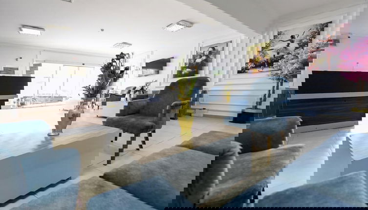Foto 1 - GOLDHOME APART OTEL