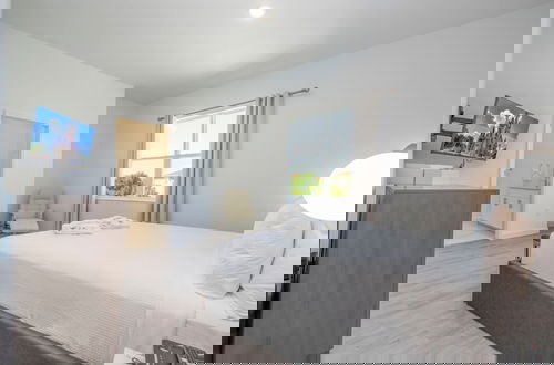 Photo 49 - Brand new 4 Bed With Loft Villa for all