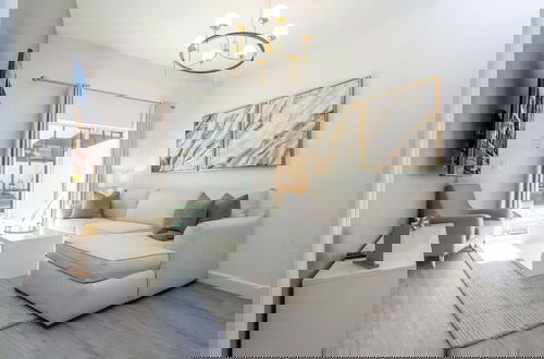 Photo 28 - Brand new 4 Bed With Loft Villa for all