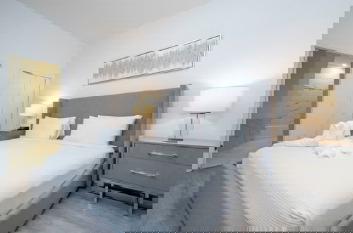 Photo 34 - Brand new 4 Bed With Loft Villa for all