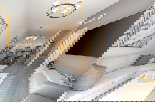 Photo 2 - Brand new 4 Bed With Loft Villa for all