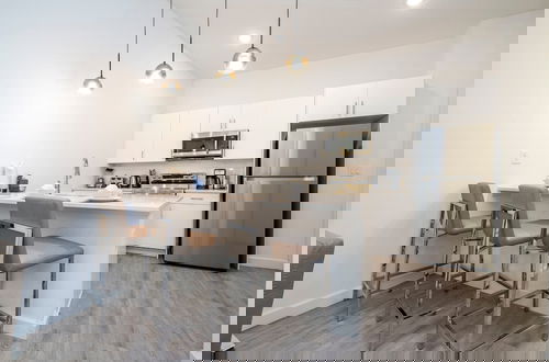 Photo 13 - Brand new 4 Bed With Loft Villa for all