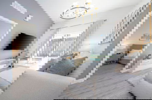 Photo 26 - Brand new 4 Bed With Loft Villa for all