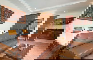 Foto 3 - Sahaswara Luxury Villa Pattaya