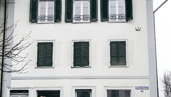 Foto 1 - Nimbuzzz Apartments
