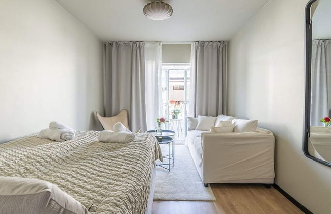 4 Star Holiday Home in Solvesborg - Foto 2