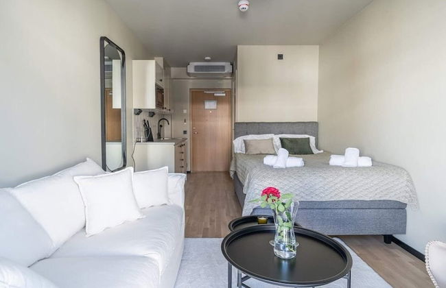 4 Star Holiday Home in Solvesborg - Foto 3