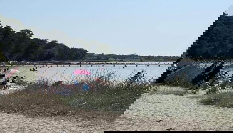 Photo 1 - 4 Star Holiday Home in Solvesborg