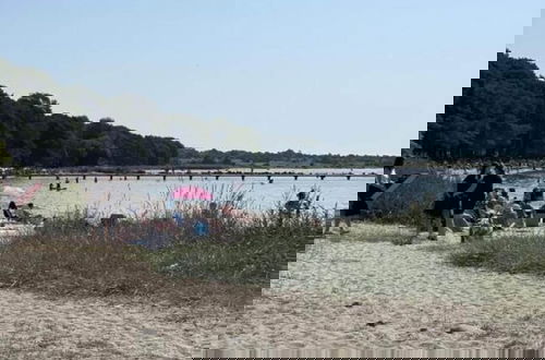 Photo 1 - 4 Star Holiday Home in Solvesborg