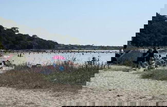 Photo 1 - 4 Star Holiday Home in Solvesborg