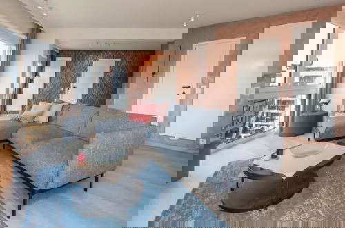 Foto 1 - Centrally Located Apartment in Ostend