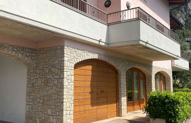 Apartment in Limone sul Garda - Foto 13
