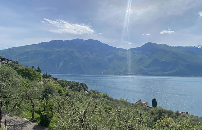 Apartment in Limone sul Garda - Foto 16
