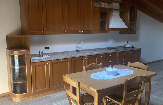 Apartment in Limone sul Garda - Foto 9