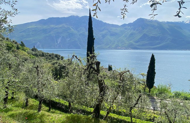Apartment in Limone sul Garda - Foto 15