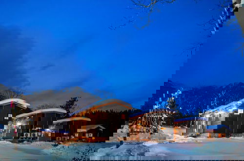 Photo 1 - Myoko Onsen cottage Ajisai